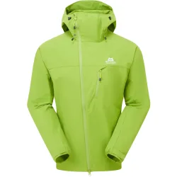 Mountain Equipment Herren Squall Hoodie Jacke