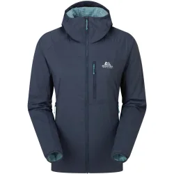Mountain Equipment Damen Aerotherm Jacke