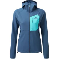 Mountain Equipment Damen Arrow Hoodie Jacke