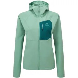 Mountain Equipment Damen Arrow Hoodie Jacke