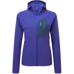 Mountain Equipment Damen Arrow Hoodie Jacke