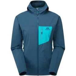 Mountain Equipment Damen Echo Hoodie Jacke