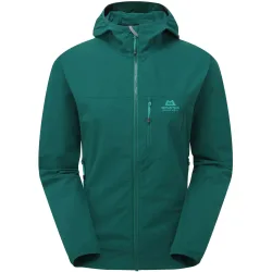 Mountain Equipment Damen Echo Hoodie Jacke