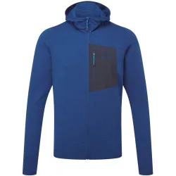 Mountain Equipment Herren Lumiko Hoodie Jacke