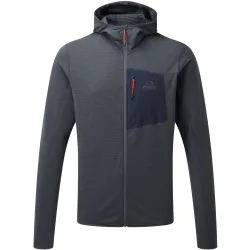 Mountain Equipment Herren Lumiko Hoodie Jacke
