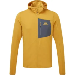 Mountain Equipment Herren Lumiko Hoodie Jacke