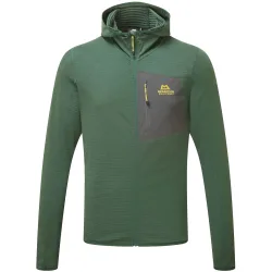 Mountain Equipment Herren Lumiko Hoodie Jacke