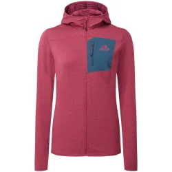 Mountain Equipment Damen Lumiko Hoodie Jacke