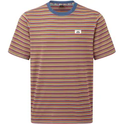 Mountain Equipment Herren Lava T-Shirt