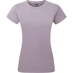 Mountain Equipment Damen Headpoint T-Shirt
