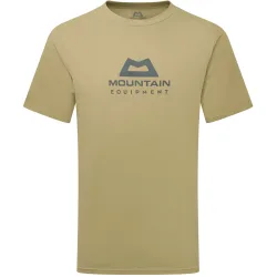 Mountain Equipment Herren Emblem T-Shirt