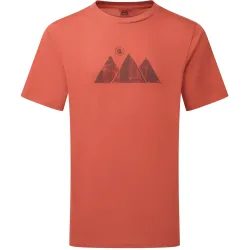 Mountain Equipment Herren Mountain Sun T-Shirt