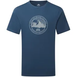 Mountain Equipment Herren Roundel T-Shirt