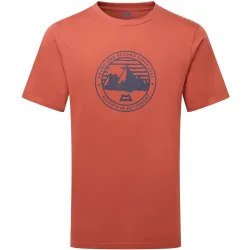 Mountain Equipment Herren Roundel T-Shirt