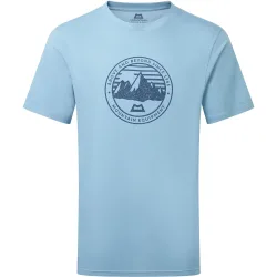 Mountain Equipment Herren Roundel T-Shirt