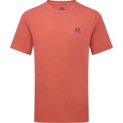 Mountain Equipment Herren Yorik On Wire T-Shirt