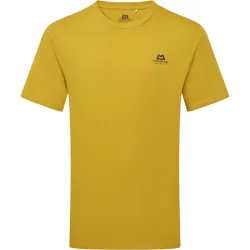 Mountain Equipment Herren Yorik On Wire T-Shirt