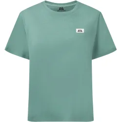 Mountain Equipment Damen Burren T-Shirt