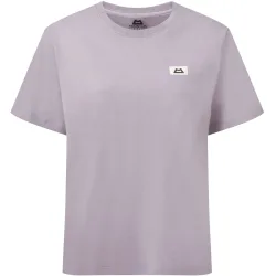 Mountain Equipment Damen Burren T-Shirt