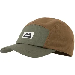 Mountain Equipment El 5-Panel Cap