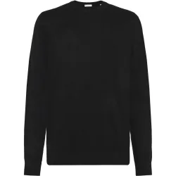KnowledgeCotton Apparel Herren Merino Knit Crew Neck Pullover