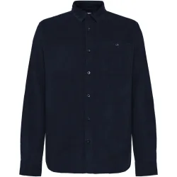 KnowledgeCotton Apparel Herren Corduroy Hemd