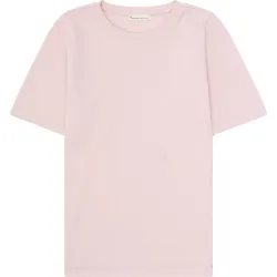KnowledgeCotton Apparel Damen Rib T-Shirt