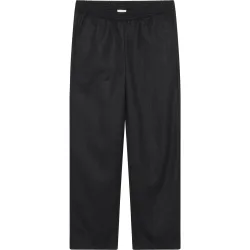 KnowledgeCotton Apparel Damen Posey Wool Wide Hose