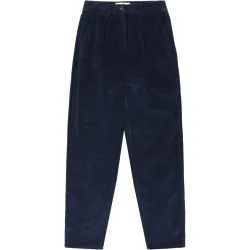 KnowledgeCotton Apparel Damen Chloe Corduroy Hose
