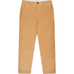 KnowledgeCotton Apparel Herren Chuck Corduroy Chino Hose