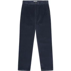 KnowledgeCotton Apparel Herren Chuck Corduroy Chino Hose