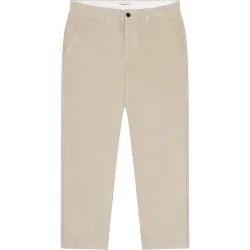 KnowledgeCotton Apparel Herren Chuck Corduroy Chino Hose