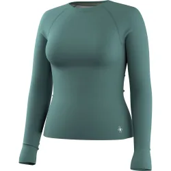 Smartwool Damen Intraknit All-Sason Merino Longsleeve
