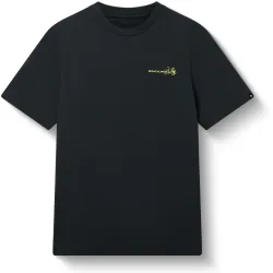 Endura Herren Pedal Power Graphic T-Shirt