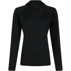 Icebreaker Damen 150 MerinoFine Ace Hoodie
