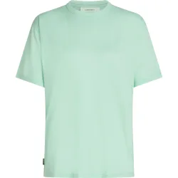 Icebreaker Damen 150 Tech Lite Relaxed T-Shirt