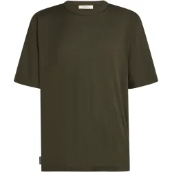 Icebreaker Herren 150 Tech Lite Relaxed T-Shirt