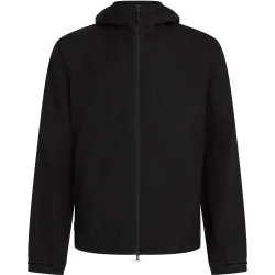 Icebreaker Herren Shell+ Cotton Elevatio Wind Jacke