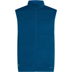 Icebreaker Herren 300 RealFleece Descender Weste