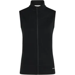 Icebreaker Damen 300 RealFleece Descender Weste