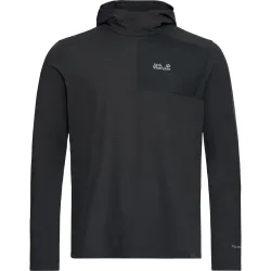 Jack Wolfskin Herren Sucol Hoodie