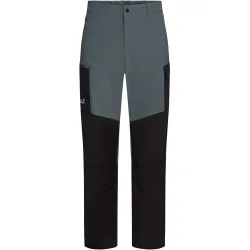 Jack Wolfskin Herren Ridge Hike Hose