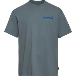 Jack Wolfskin Herren Confident T-Shirt