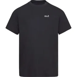 Jack Wolfskin Herren Essential T-Shirt