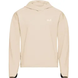 Jack Wolfskin Damen Astrotrail Hoodie