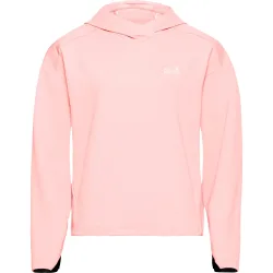 Jack Wolfskin Damen Astrotrail Hoodie