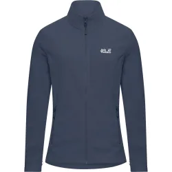 Jack Wolfskin Damen Taunus 100 Jacke