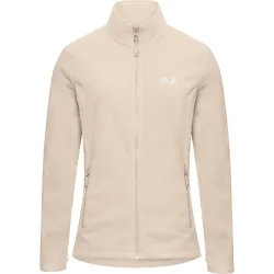 Jack Wolfskin Damen Taunus 100 Jacke