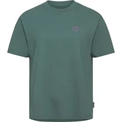 Jack Wolfskin Damen Curious T-Shirt