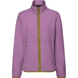 Jack Wolfskin Damen Lite Curl Jacke